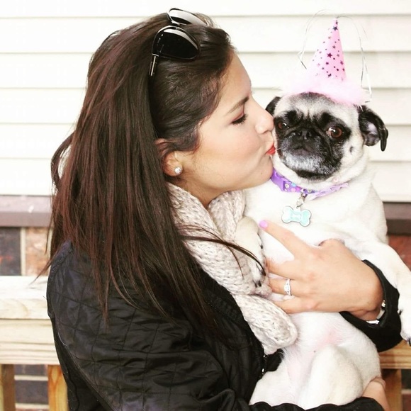 THANK YOU FOR STOPPING BY! ❤@gpuglove❤ - Picture 5 of 6